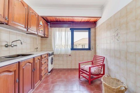 Lejlighed i Almocageme, Lisbon, Almocageme - € 320.000 | Ref: C0407-00573 - foto 12