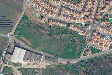 Helårsgrund i Carregado, Lisbon, Carregado - € 2.999.999 | Ref: C0407-00574 - foto 2