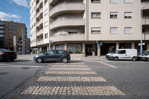 Lejlighed i Maia, Porto, Maia - € 329.000 | Ref: C0272-02755 - foto 3