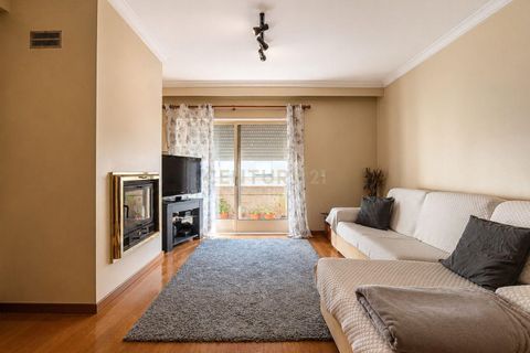 Lejlighed i Maia, Porto, Maia - € 329.000 | Ref: C0272-02755 - foto 12