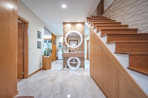 Villa i Gondomar, Porto, Gondomar - € 499.000 | Ref: C0272-02757 - foto 1