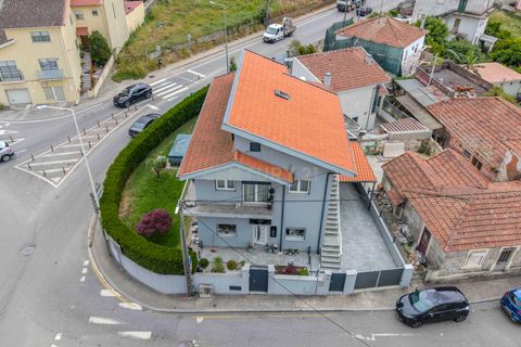 Villa i Gondomar, Porto, Gondomar - € 499.000 | Ref: C0272-02757 - foto 41
