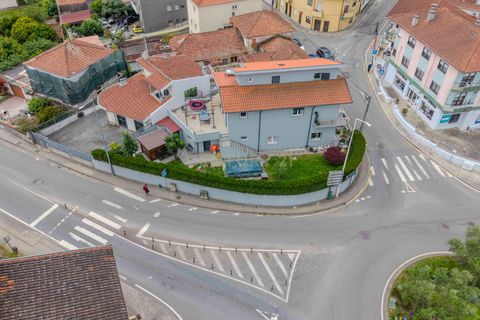 Villa i Gondomar, Porto, Gondomar - € 499.000 | Ref: C0272-02757 - foto 44