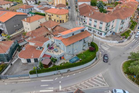 Villa i Gondomar, Porto, Gondomar - € 499.000 | Ref: C0272-02757 - foto 45