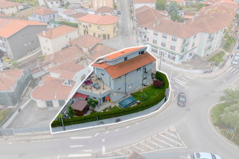Villa i Gondomar, Porto, Gondomar - € 499.000 | Ref: C0272-02757 - foto 46