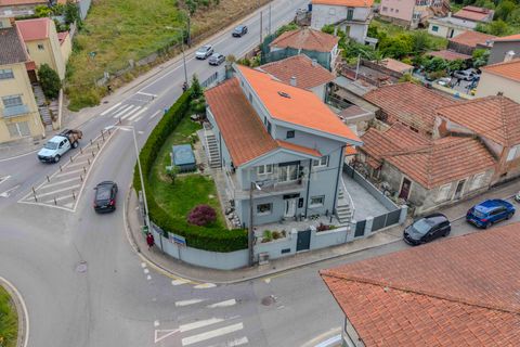 Villa i Gondomar, Porto, Gondomar - € 499.000 | Ref: C0272-02757 - foto 47