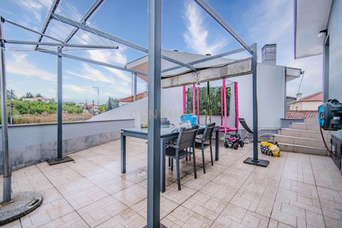 Villa i Gondomar, Porto, Gondomar - € 499.000 | Ref: C0272-02757 - foto 50