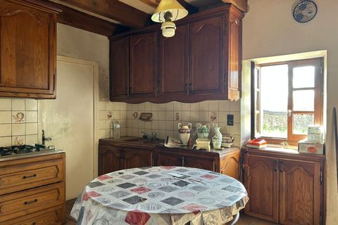 Villa a Sainte-Croix, Aveyron, Sainte-Croix - € 170.000 | Ref: 07210 - foto 4