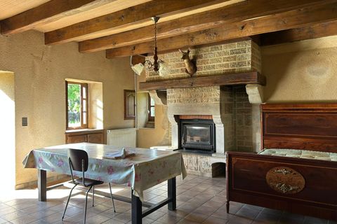 Villa a Sainte-Croix, Aveyron, Sainte-Croix - € 170.000 | Ref: 07210 - foto 5