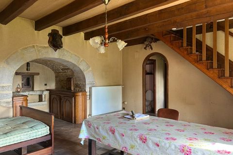 Villa a Sainte-Croix, Aveyron, Sainte-Croix - € 170.000 | Ref: 07210 - foto 6