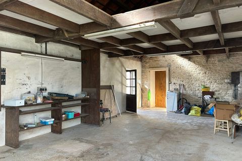 Villa a Sainte-Croix, Aveyron, Sainte-Croix - € 170.000 | Ref: 07210 - foto 7