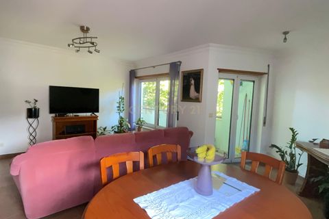Lejlighed i Sintra, Lisbon, Sintra - € 399.000 | Ref: C0484-00533 - foto 6