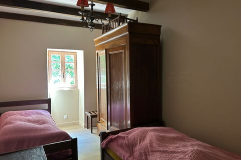 Villa a Sainte-Croix, Aveyron, Sainte-Croix - € 210.000 | Ref: 07206 - foto 2