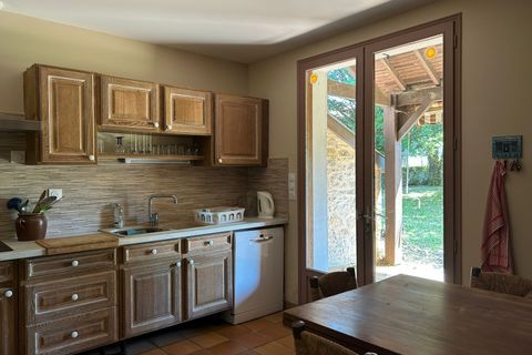 Villa a Sainte-Croix, Aveyron, Sainte-Croix - € 210.000 | Ref: 07206 - foto 4