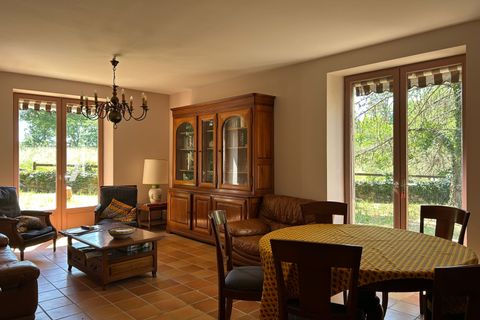 Villa a Sainte-Croix, Aveyron, Sainte-Croix - € 210.000 | Ref: 07206 - foto 6