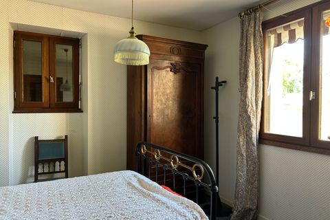 Villa a Sainte-Croix, Aveyron, Sainte-Croix - € 210.000 | Ref: 07206 - foto 7