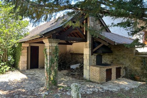 Villa a Sainte-Croix, Aveyron, Sainte-Croix - € 210.000 | Ref: 07206 - foto 8