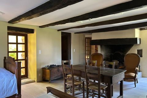 Villa a Sainte-Croix, Aveyron, Sainte-Croix - € 210.000 | Ref: 07206 - foto 9