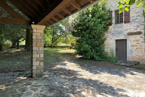 Villa a Sainte-Croix, Aveyron, Sainte-Croix - € 210.000 | Ref: 07206 - foto 12