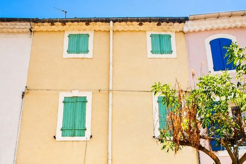 Villa i Margon, Herault, Margon - € 226.800 | Ref: 07219 - foto 1