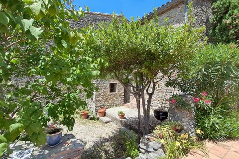 Villa a Anduze, Gard, Anduze - € 480.000 | Ref: 07214 - foto 2