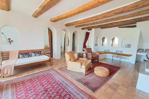 Villa a Anduze, Gard, Anduze - € 480.000 | Ref: 07214 - foto 5
