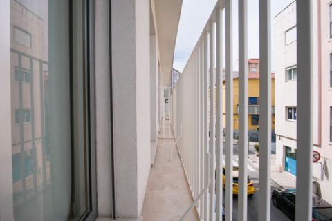 Apartament a Moscavide, Lisbon, Moscavide - € 1.850/mes | Ref: BA-0036 - foto 15