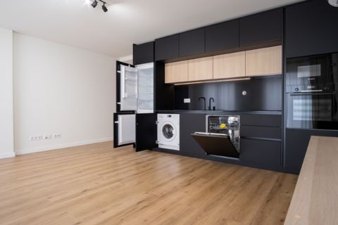Apartament a Moscavide, Lisbon, Moscavide - € 1.850/mes | Ref: BA-0036 - foto 16