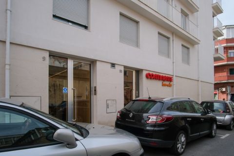 Apartament a Moscavide, Lisbon, Moscavide - € 1.850/mes | Ref: BA-0036 - foto 24