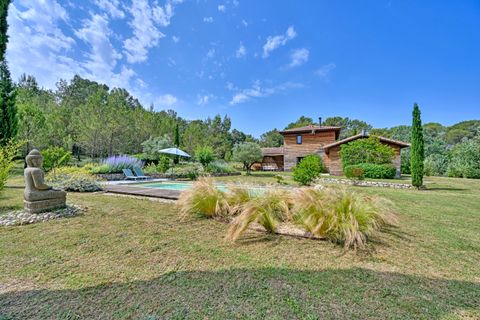 Villa a Anduze, Gard, Anduze - € 789.000 | Ref: 07192 - foto 2