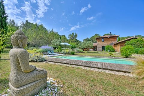 Villa a Anduze, Gard, Anduze - € 789.000 | Ref: 07192 - foto 5