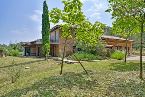 Villa a Anduze, Gard, Anduze - € 789.000 | Ref: 07192 - foto 7