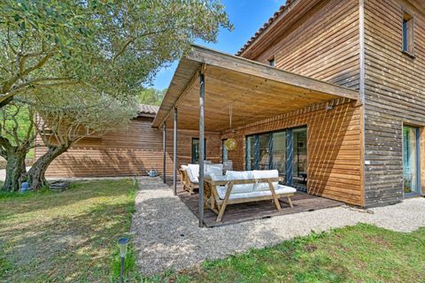 Villa a Anduze, Gard, Anduze - € 789.000 | Ref: 07192 - foto 12