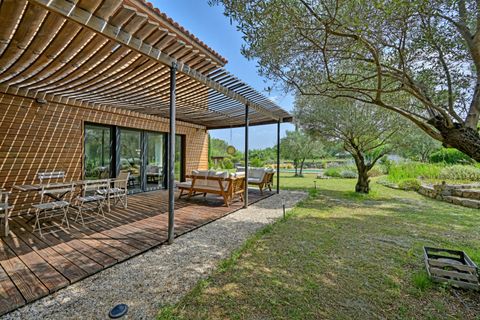 Villa a Anduze, Gard, Anduze - € 789.000 | Ref: 07192 - foto 13