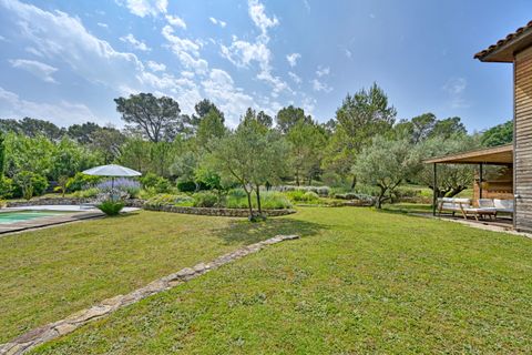 Villa a Anduze, Gard, Anduze - € 789.000 | Ref: 07192 - foto 16