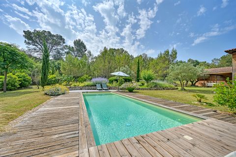 Villa i Anduze, Gard, Anduze - € 789 000 | Ref: 07192 - foto 3