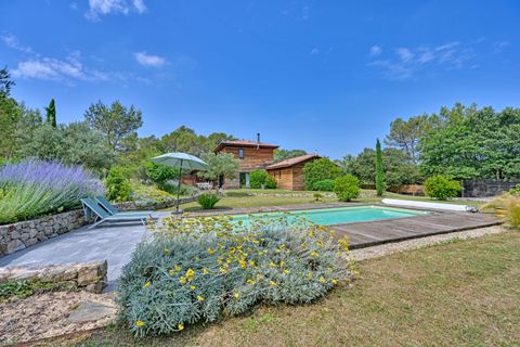 Villa i Anduze, Gard, Anduze - € 789 000 | Ref: 07192 - foto 6