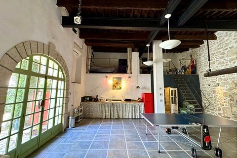 Villa i Pezenas, Herault, Pezenas - € 945.000 | Ref: 07218 - foto 3