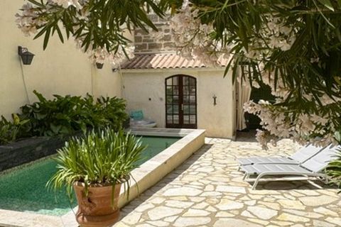 Villa i Pezenas, Herault, Pezenas - € 945.000 | Ref: 07218 - foto 6