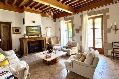 Villa i Pezenas, Herault, Pezenas - € 945.000 | Ref: 07218 - foto 9