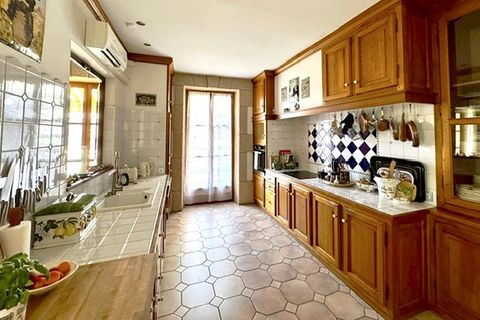 Villa i Pezenas, Herault, Pezenas - € 945.000 | Ref: 07218 - foto 10
