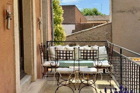 Villa i Pezenas, Herault, Pezenas - € 945.000 | Ref: 07218 - foto 11