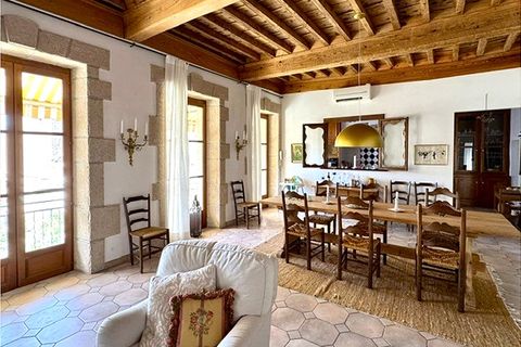 Villa i Pezenas, Herault, Pezenas - € 945.000 | Ref: 07218 - foto 13