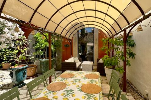 Villa i Pezenas, Herault, Pezenas - € 945.000 | Ref: 07218 - foto 20