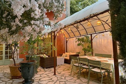 Villa i Pezenas, Herault, Pezenas - € 945.000 | Ref: 07218 - foto 23