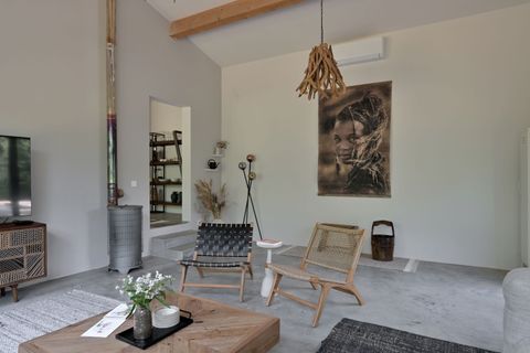 Villa i Aubais, Gard, Aubais - € 1.149.000 | Ref: 07191 - foto 5
