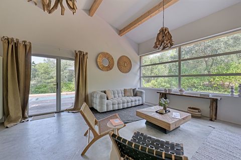 Villa i Aubais, Gard, Aubais - € 1.149.000 | Ref: 07191 - foto 6