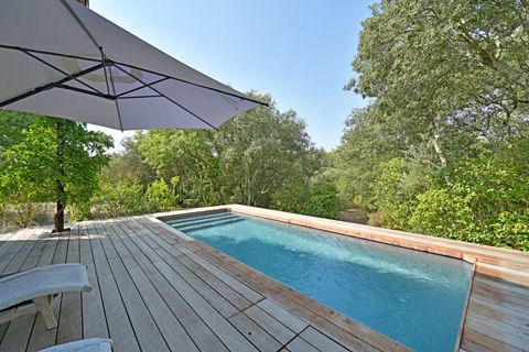 Villa i Aubais, Gard, Aubais - € 1.149.000 | Ref: 07191 - foto 8