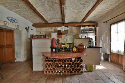 Villa a Saint-Dionisy, Gard, Saint-Dionisy - € 1.200.000 | Ref: 07193 - foto 9