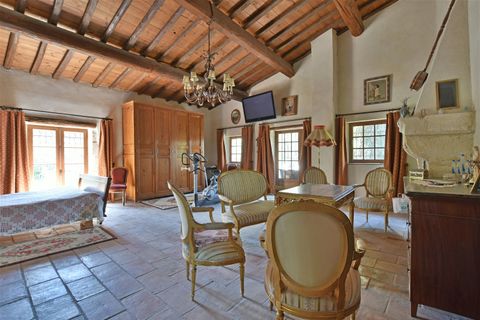 Villa a Saint-Dionisy, Gard, Saint-Dionisy - € 1.200.000 | Ref: 07193 - foto 11